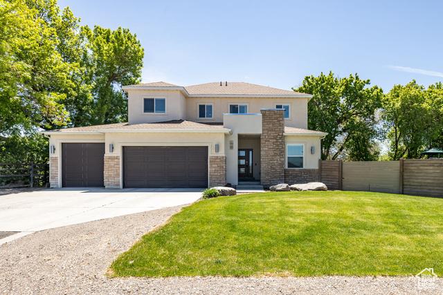 181 W 400 S, Hyrum UT 84319