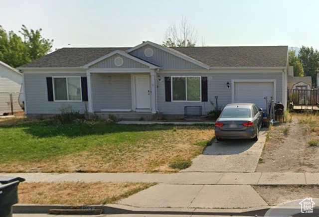 853 S 860 W, Tooele UT 84074
