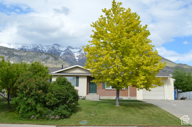 445 VALLEY VIEW DR, Pleasant Grove UT 84062