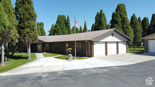 731 PIONEER DR, Soda Springs ID 83276