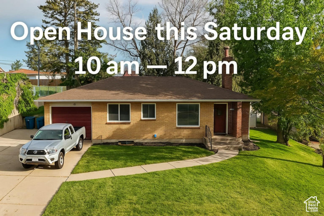 2079 W 3900 S, Roy UT 84067