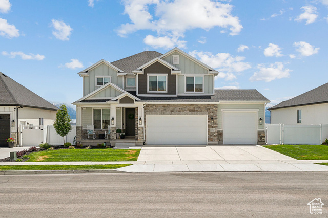 13321 S Split Oak Dr