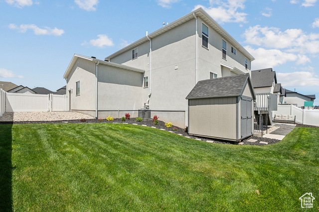 13321 S Split Oak Dr