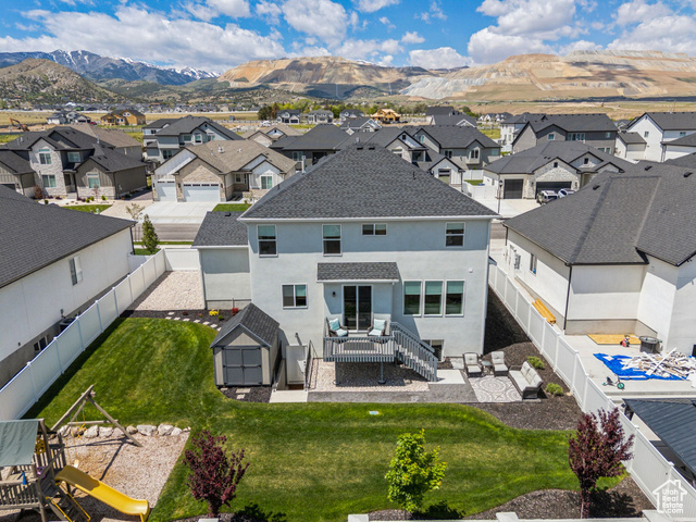 13321 S Split Oak Dr