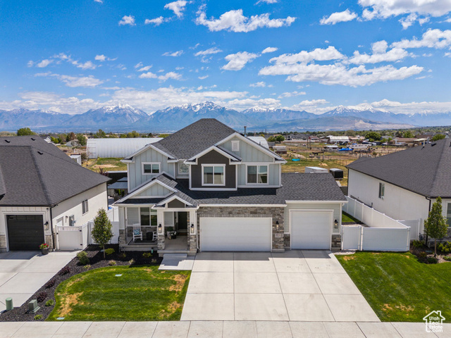 13321 S Split Oak Dr