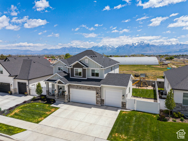 13321 S Split Oak Dr