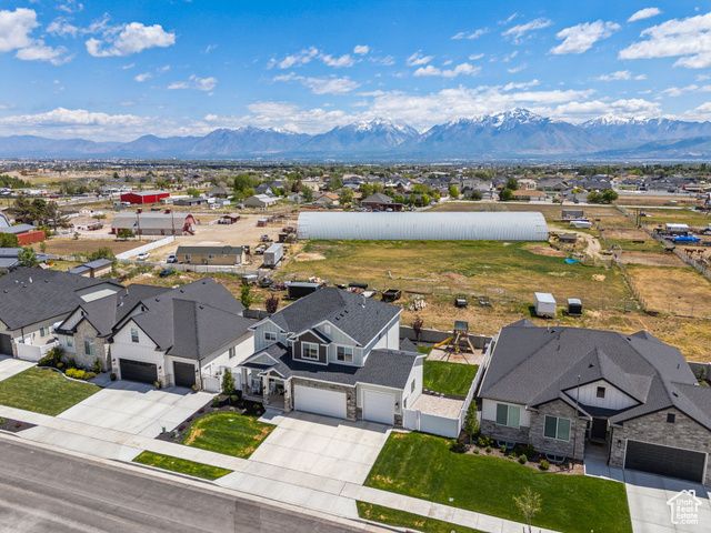 13321 S Split Oak Dr