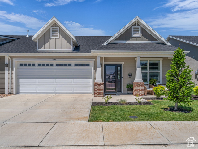 1136 W 1810 S, Orem UT 84058