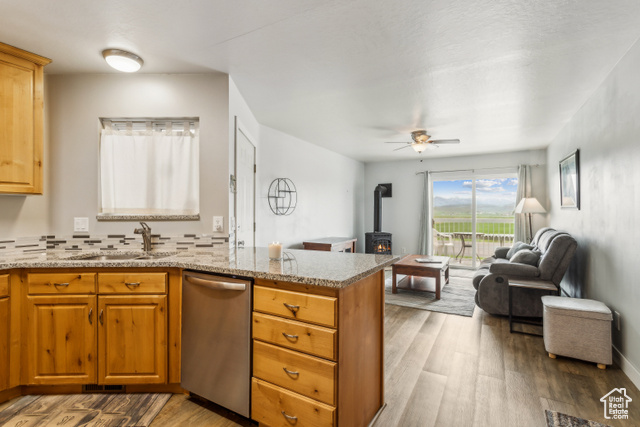 595 S MAIN ST #26, Kamas UT 84036