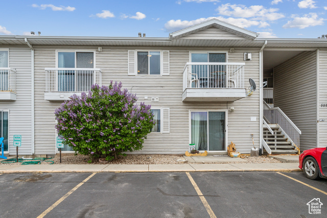 Photo 17 for MLS #2087055 at 595 S Main St #26