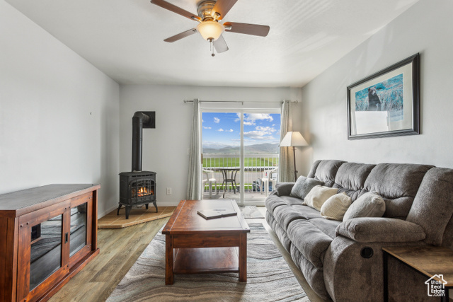 Photo 6 for MLS #2087055 at 595 S Main St #26