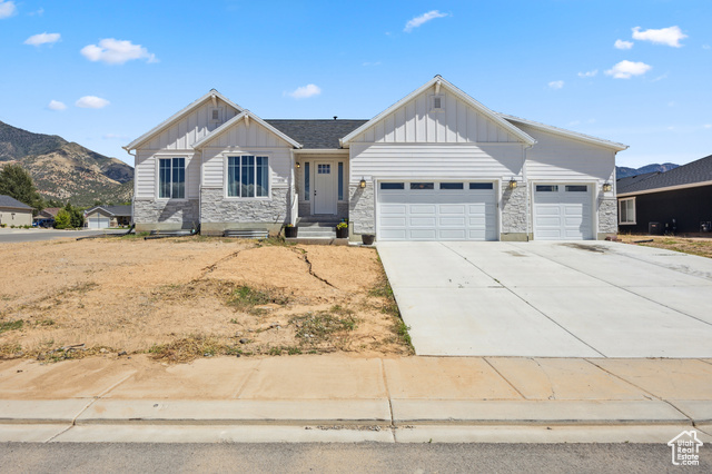 1228 N 100 E, Nephi UT 84648