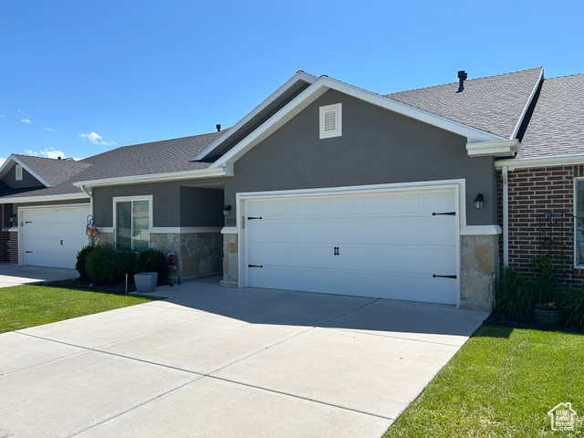 1224 S GRACE WAY, Layton UT 84041
