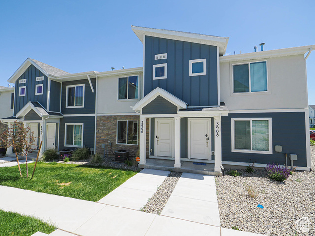 3906 S BOWIE DR, Magna UT 84044
