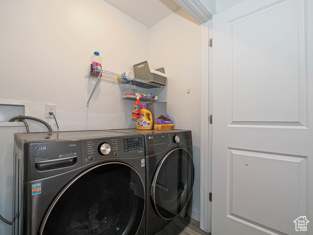Photo 22 for MLS #2087061 at 3906 S Bowie Dr