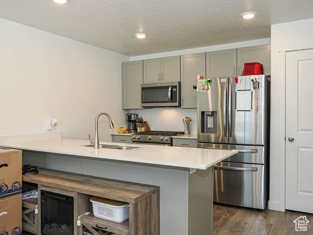 Photo 8 for MLS #2087061 at 3906 S Bowie Dr