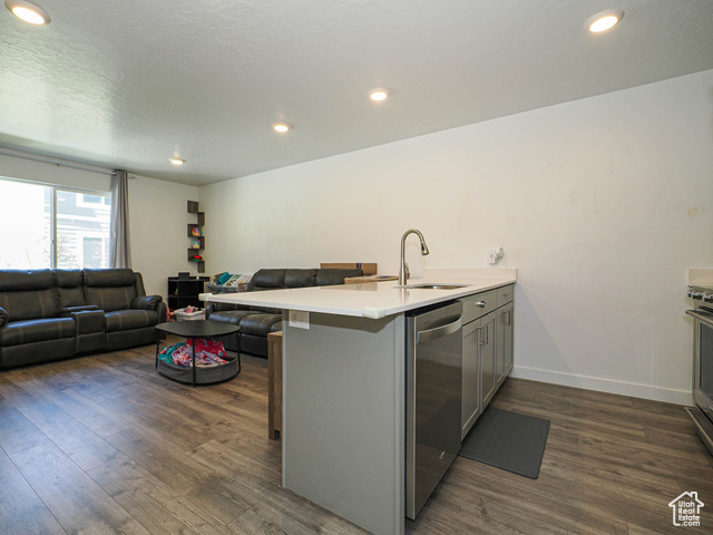 Photo 11 for MLS #2087061 at 3906 S Bowie Dr