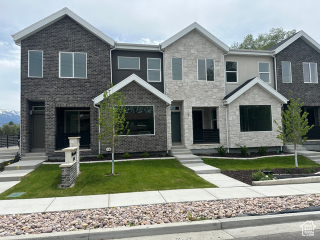 1562 E 3900 S #104, Millcreek UT 84124