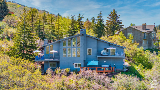 7340 BUCKBOARD DR #151, Park City UT 84098