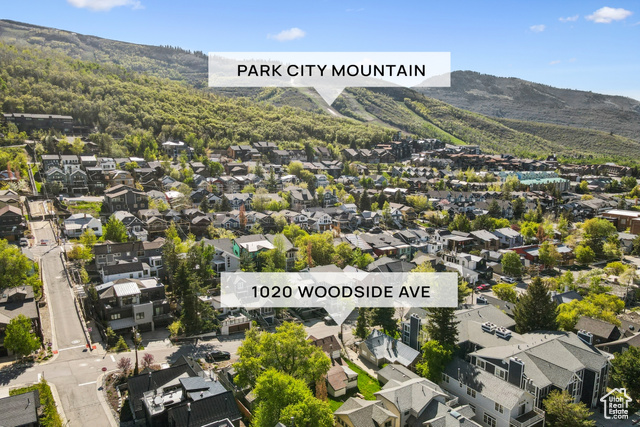 1020 WOODSIDE AVE, Park City UT 84060