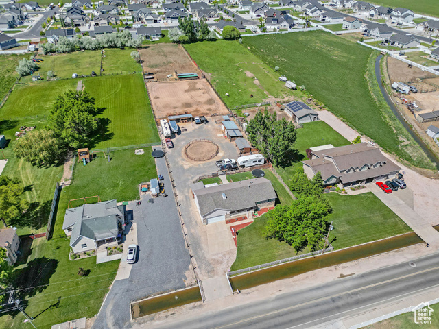Photo 41 for MLS #2087078 at 3966 W 2200 North