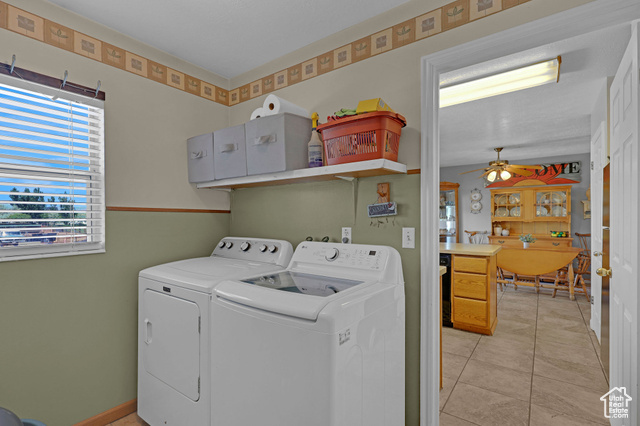 Photo 21 for MLS #2087078 at 3966 W 2200 North