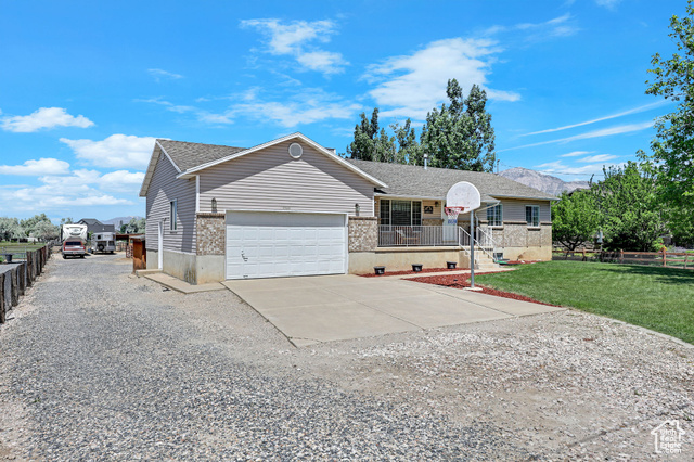 Photo 3 for MLS #2087078 at 3966 W 2200 North