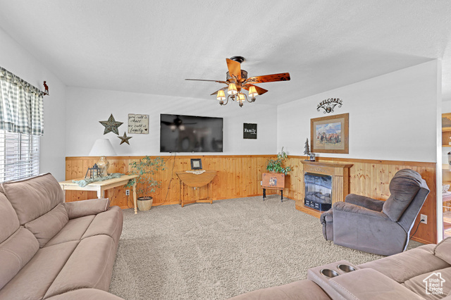 Photo 4 for MLS #2087078 at 3966 W 2200 North