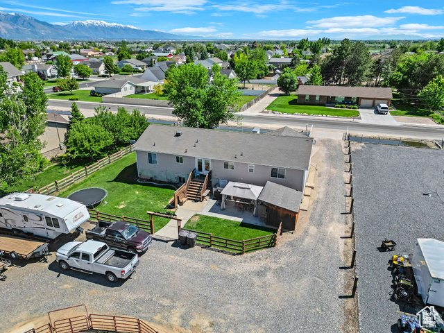 Photo 44 for MLS #2087078 at 3966 W 2200 North