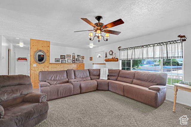 Photo 5 for MLS #2087078 at 3966 W 2200 North