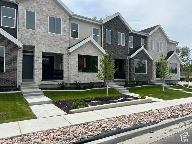 1562 E 3900 S #106, Millcreek UT 84124