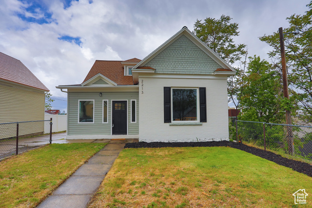 2213 OGDEN AVE, Ogden UT 84401