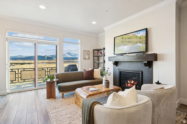 1339 FIDDICH GLEN LN, Park City UT 84098