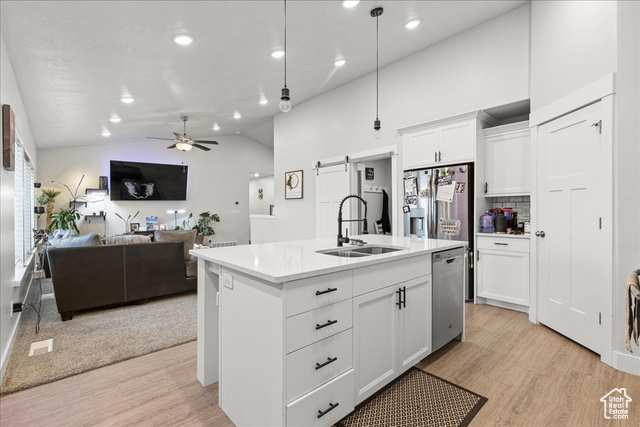Photo 10 for MLS #2087099 at 464 S Trejo Ridge Rd