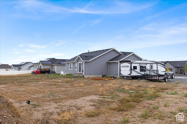 Photo 24 for MLS #2087099 at 464 S Trejo Ridge Rd