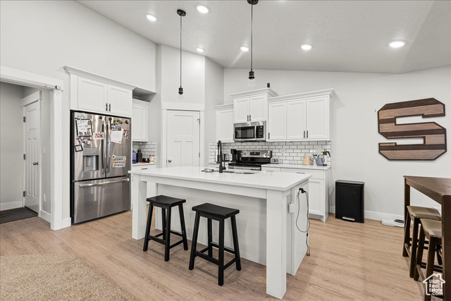 Photo 9 for MLS #2087099 at 464 S Trejo Ridge Rd
