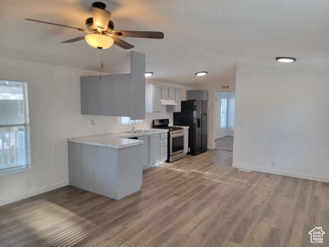 Photo 12 for MLS #2087100 at 5100 S 1050 West #A180
