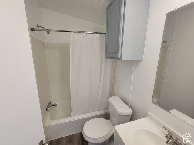 Photo 10 for MLS #2087100 at 5100 S 1050 West #A180