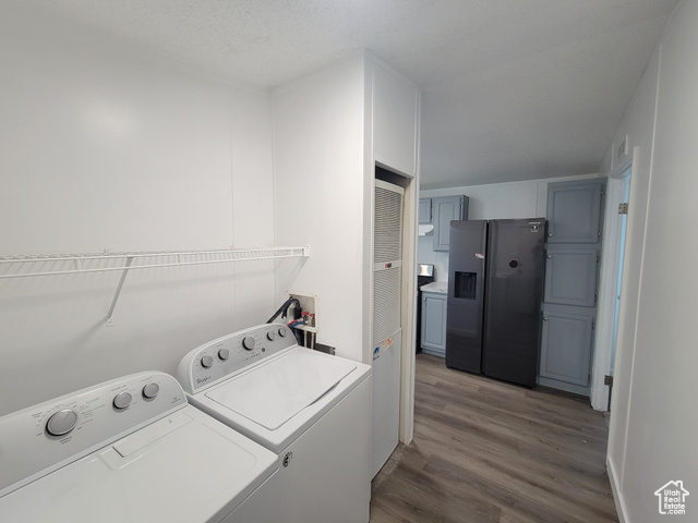 Photo 18 for MLS #2087100 at 5100 S 1050 West #A180