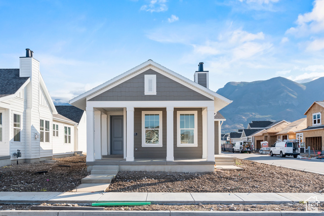 9806 N WILLOWBANK DR, Highland UT 84003