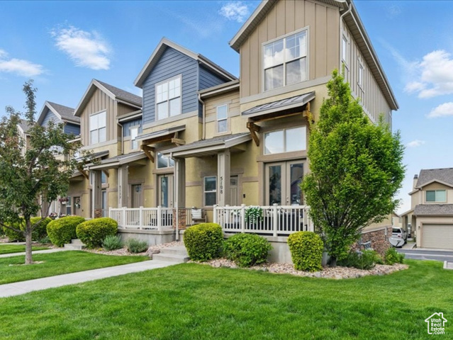 5108 W FORTROSE DR, Herriman UT 84096