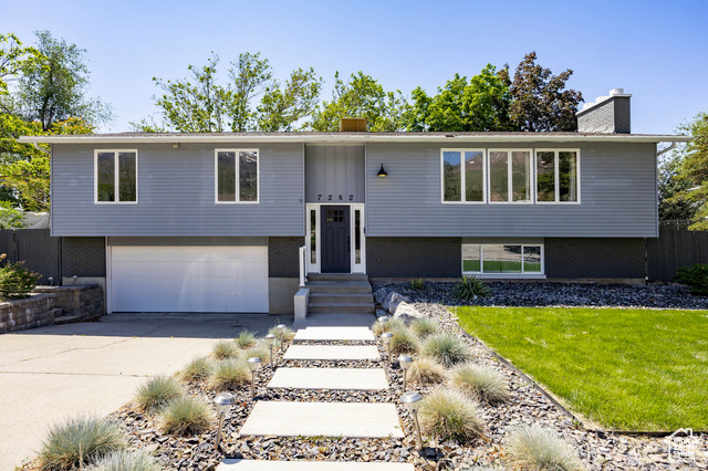 7282 S 2700 E, Salt Lake City UT 84121
