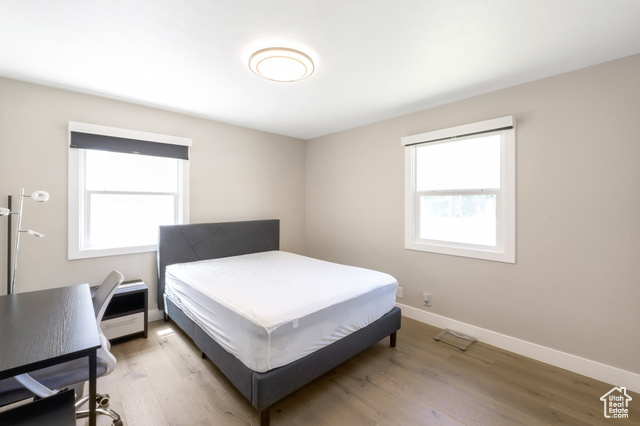 Photo 7 for MLS #2087110 at 561 N 700 East