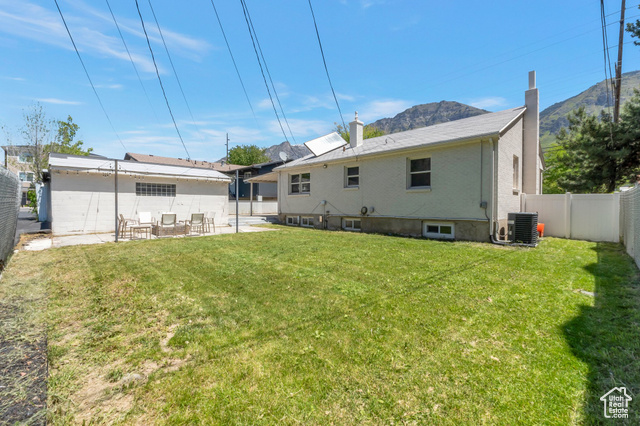 Photo 23 for MLS #2087110 at 561 N 700 East