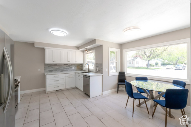 Photo 4 for MLS #2087110 at 561 N 700 East