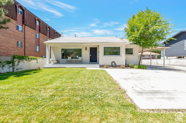 561 N 700 E, Provo UT 84606