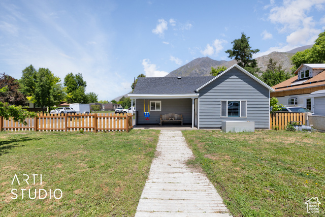 697 E CENTER ST, Springville UT 84663