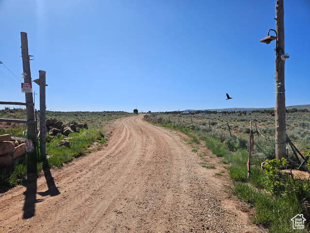 44600 W HIGHWAY 40, Fruitland UT 84027