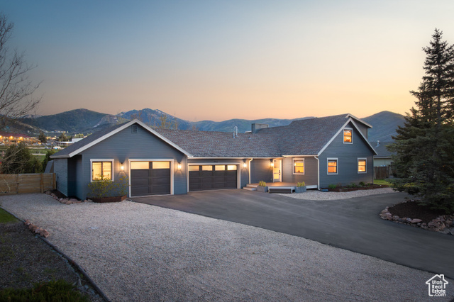 1753 TEAL DR, Kimball Junction UT 84098