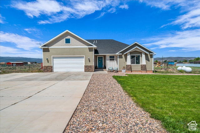 1038 S 4575 W, Cedar City UT 84720